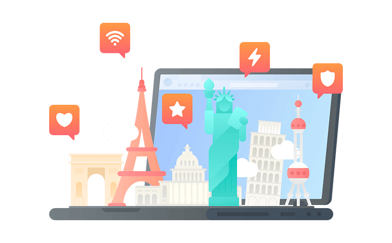 在图瓦卢怎么看优酷视频 - 海龟VPN